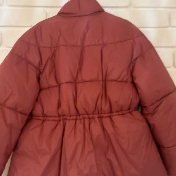 J Crew Signature Primaloft Puffer - Picture 15 of 15